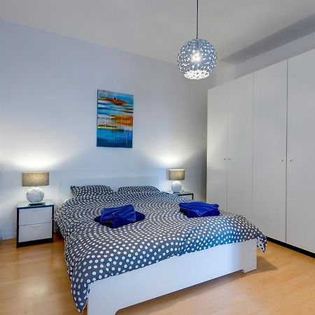 Apartment With Stunning Seaviews سليمة المظهر الخارجي الصورة